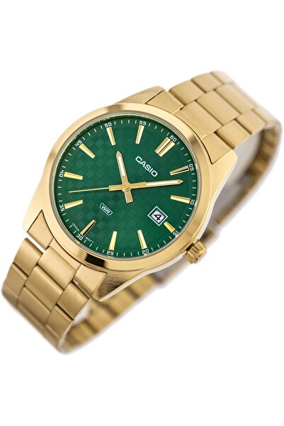 Casio Women's Watch - LW-201-1AVDF Grey Dial, Black Band