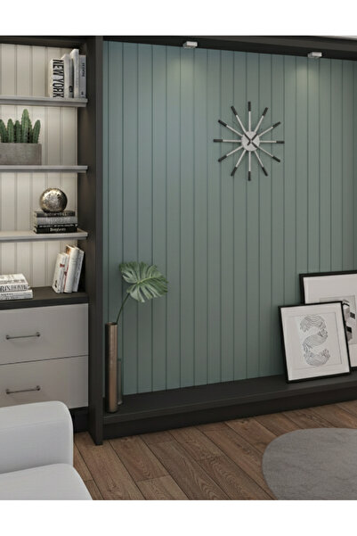 AGT LB-3786 SOFT TOUCH SU YESILI PAK.