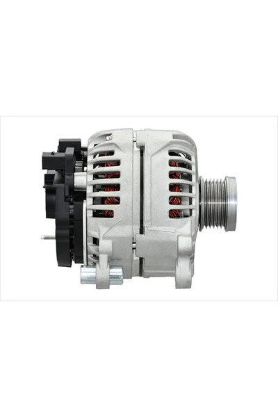 Hella Generator / Alternator Audi A1/A3 Seat Alhambra/Toledo 4