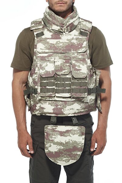 AKINCILAR TAKTİK Europe Protection Vest