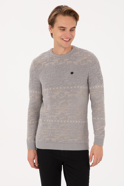 U.S. Polo Assn. سترة رجالية من الحجر 50308237-VR049