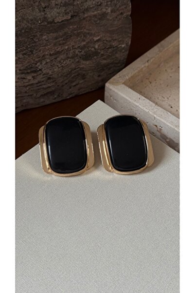 Muse Sister أقراط بلاكا جايسنتو