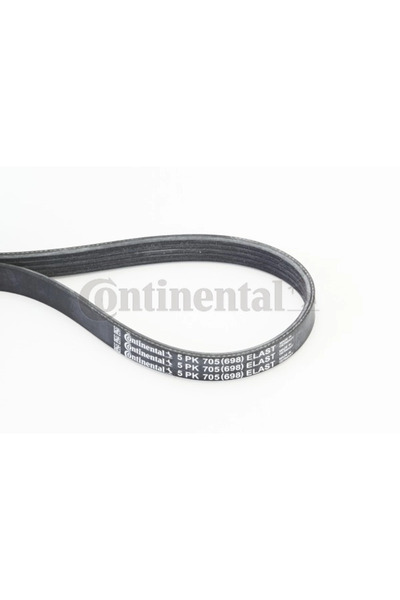 Continental Curea Transmisie Cu Caneluri Ford C-Max/Focus 2/Focus 3 Volvo C30...