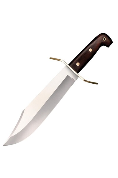 Cold Steel Wild West Bowie Bıçak