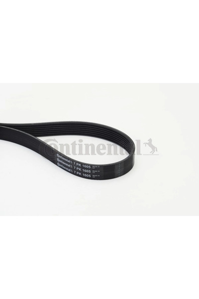 Continental Curea Transmisie Cu Caneluri Bmw 5/7/8 Dacia Dokker Autoutilitara...