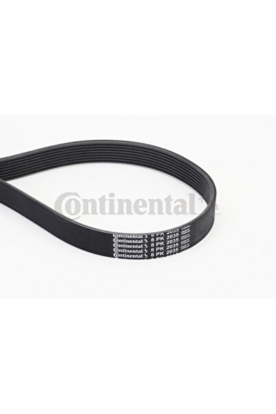 Continental Curea Transmisie Cu Caneluri Scania L/P 2