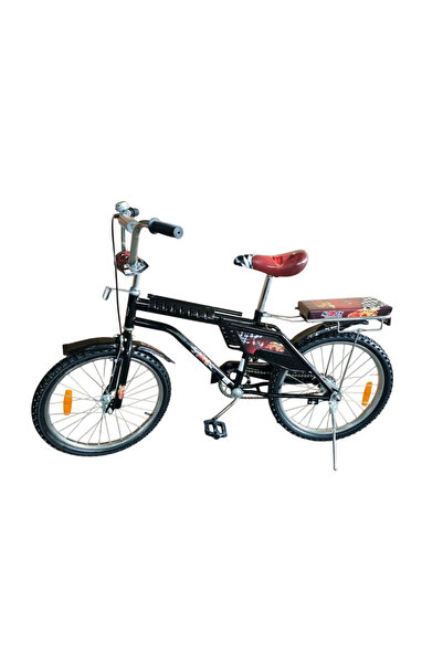 Family Center Rambo Bicycle, Size20, Air Tires 25-2025