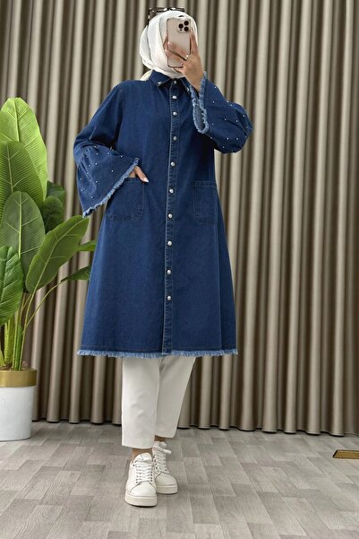 ALYA Zahi̇r Kot Tunic