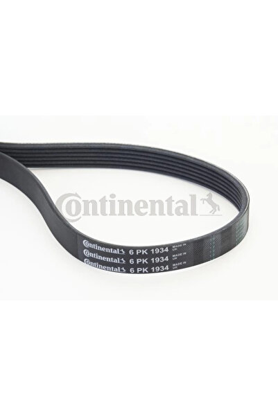 Continental Curea Transmisie Cu Caneluri Jaguar E-Pace/F-Pace/F-Type Land Rov...