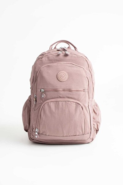 Sanmorris Unisex Krinkıl Sırt Çantası