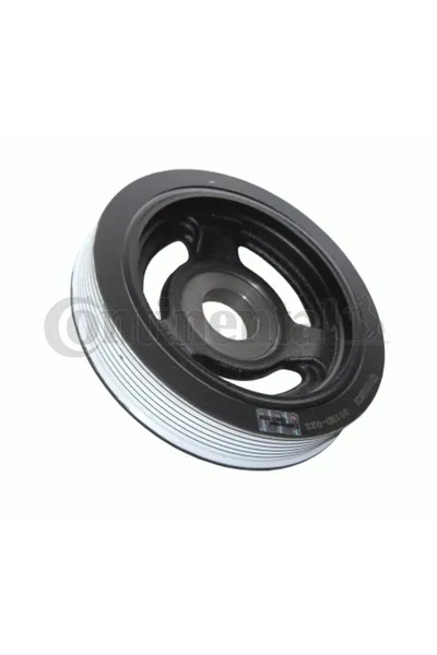 Continental Fulie Curea Arbore Cotit Citroen Berlingo Multispace/C2/C3 1 Ford...