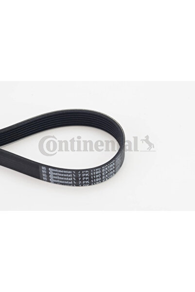 Continental Curea Transmisie Cu Caneluri Volvo S60 3/S90 2/V60 2