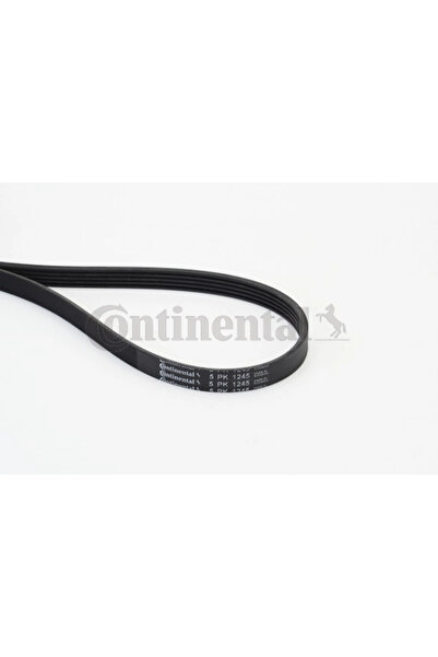 Continental Ремъчен ремък с пистов ремък Mercedes-Benz Cla/Gla/Glb