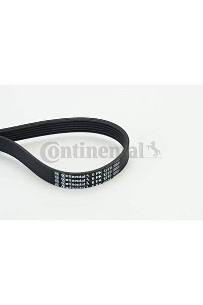 Continental V-Ribbed Belt Chery Fulwin Ford Sierra 2