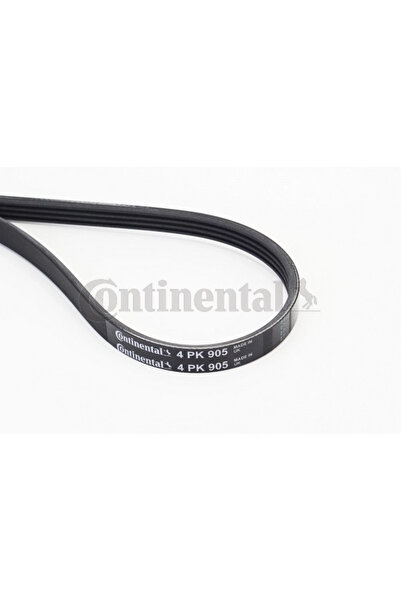 Continental Curea Transmisie Cu Caneluri Chrysler Voyager / Grand Voyager 3/V...