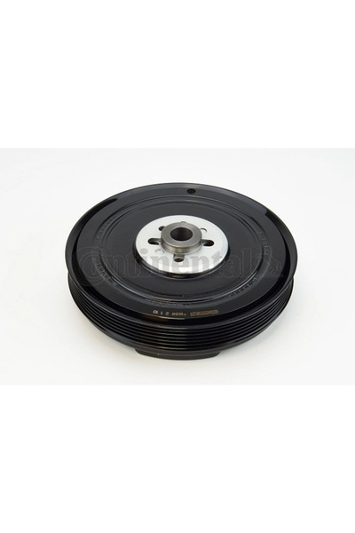 Continental Fulie Curea Arbore Cotit Audi A6 C4 Volvo 850/S70/S80 1