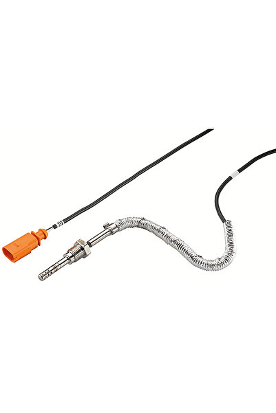 CONTINENTAL/VDO Senzor Temperatura Gaze Evacuare Seat Exeo Vw Caddy 3 Autouti...