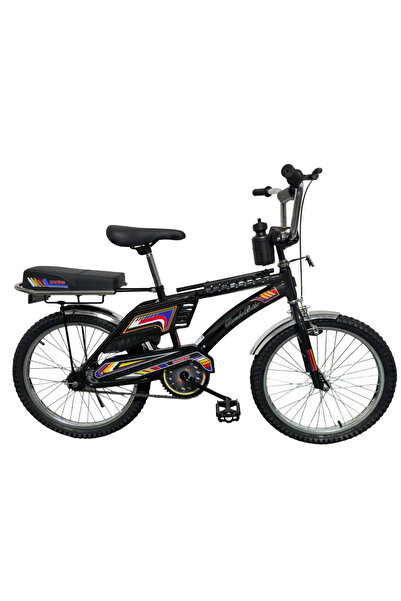 Family Center Bicycle Original Rambo 20' ,Normal Seat25-20ORA-L