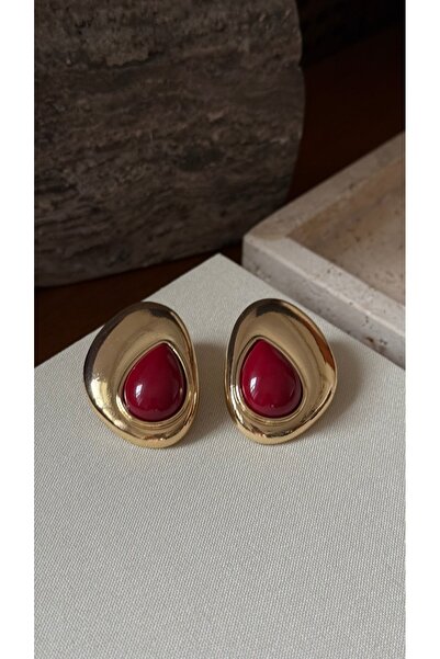 Muse Sister أقراط لاليلا العتيقة