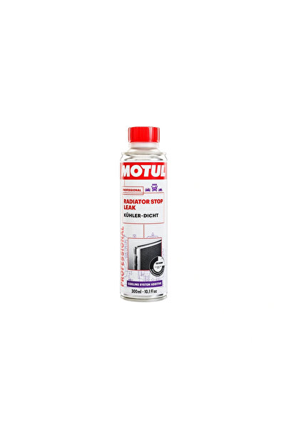 Motul Radyatör Sızıntı Önleyici - Radiator Stop Leak - 300 mL