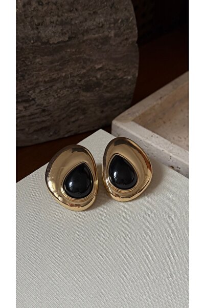 Muse Sister أقراط لاليلا العتيقة