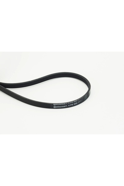 Continental V-Ribbed Belt Aston Martin Cygnet Citroen Berlingo / Berlingo Fir...