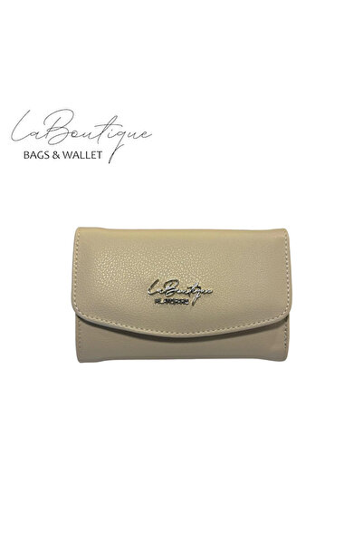 LA BOUTIQUE محفظة إل بي 5204 أ.فيزون