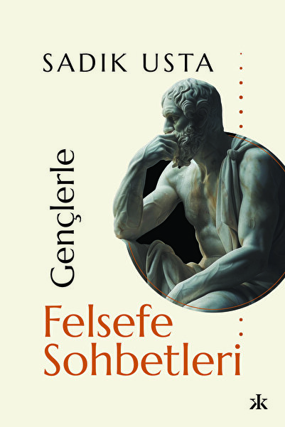 Kafka Kitap Gençlerle Felsefe Sohbetleri