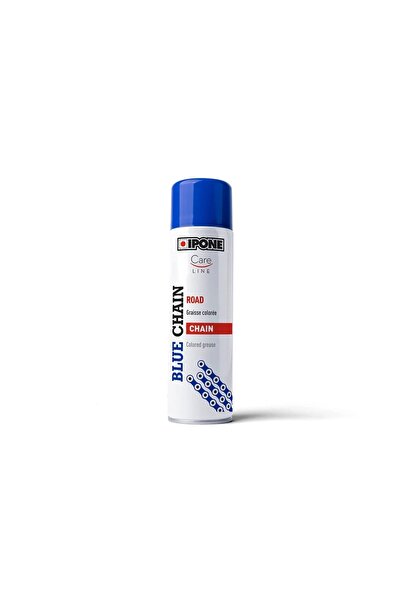 Ipone Chain Grease Blue Zincir Yağı Spreyi - 250 mL