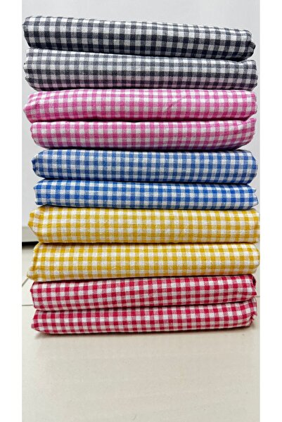 Önfem Home Collection Pötikare Masa Örtüsü/piknik Örtüsü/sofra Bezi