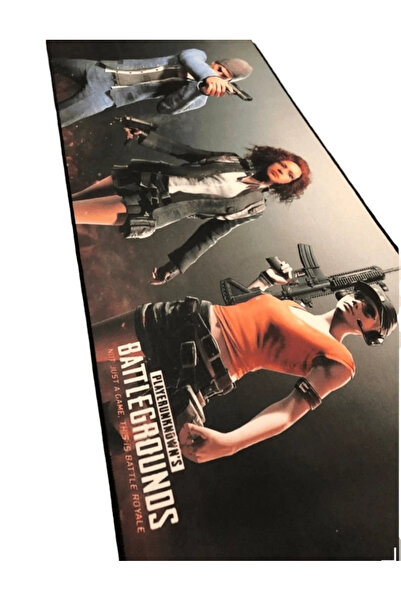 1way ماوس باد بشخصيات pupg