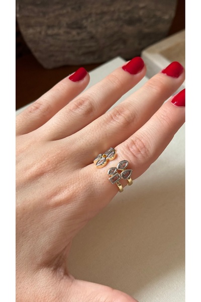 Muse Sister خاتم كوميلي