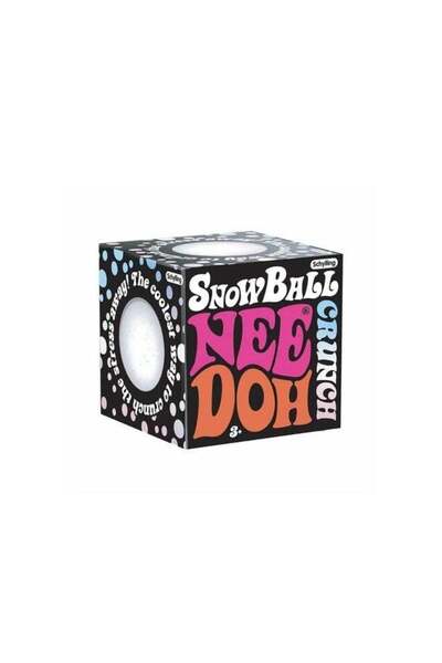 Schylling ني دو سنوبول كرانش