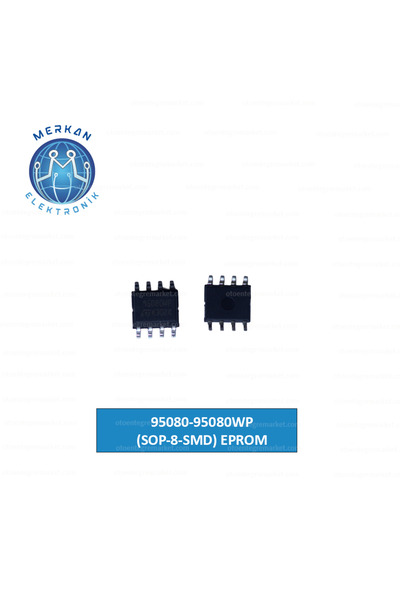 HC4051 (SOP-16-SMD) ORİJİNAL OTO BEYİN TAMİR ENTEGRELERİ