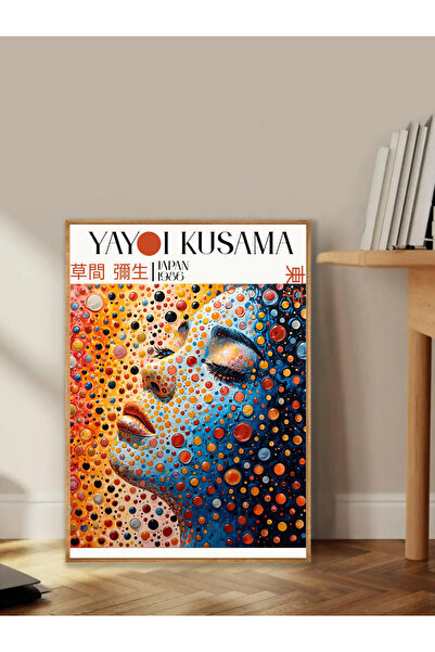 Tuba Decor Tablo dintr-o singură bucată cu rame din lemn pentru sufragerie, s...