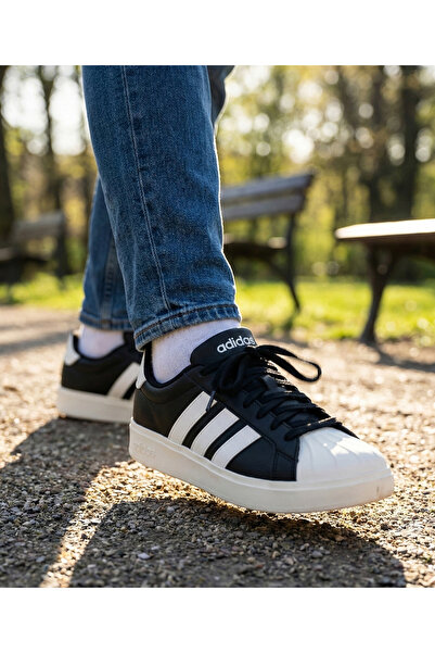 adidas Streettalk daily shoes sneaker colorful