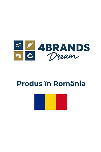 4BRANDSDREAM TOPPER MEMORY DREAM