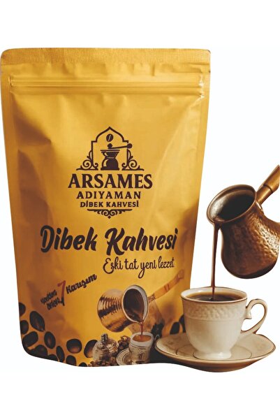 Arsames قهوة ديبك 200 جرام