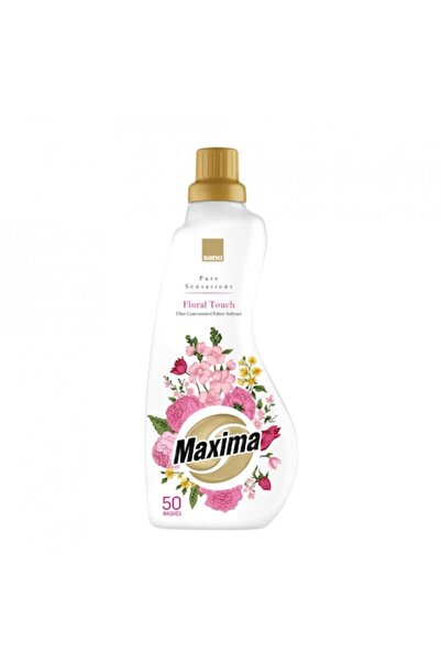 Sano Balsam de rufe Maxima Pure Sensations Floral Touch 1L