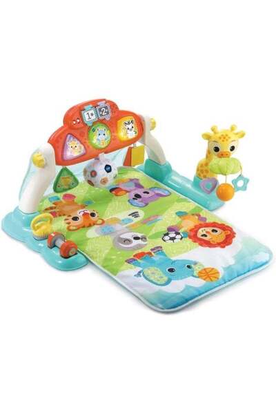 Generic VTech Kick & Score Play Gym