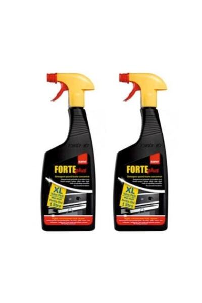 Sano Pachet 2 x Forte Plus Degresant, 1L