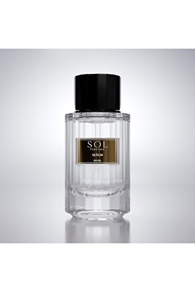 SOL PERFUME كبير