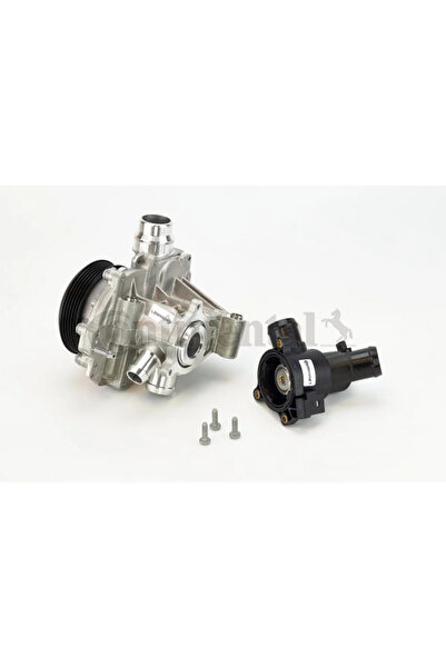 Continental Pompa De Apa Racire Motor Mercedes-Benz A-Class/B-Class Sports To...