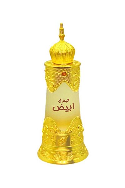 afnann عطر صندل أبيض مركز 20ملليلتر