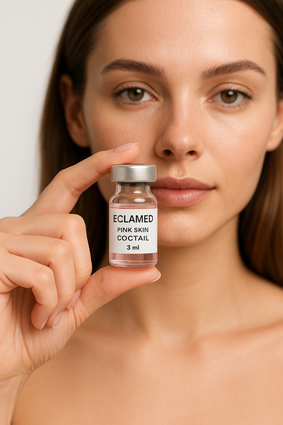 Eclamed Pink Skin Cocktail 1x3 ml.