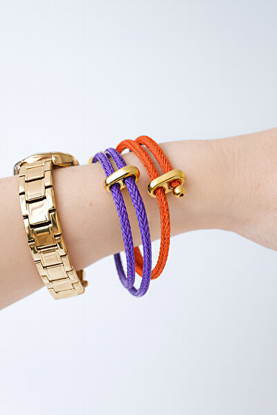 Minia سوار ملون قابل للتعديل