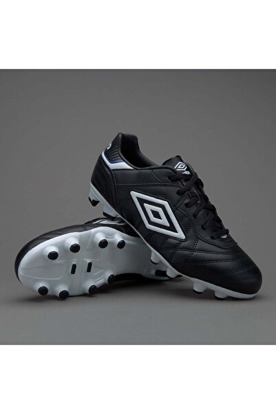 UMBRO Krampon Siyah Futbol Ayakkabı Dişli SPECIALI ETERNAL CLUB FG