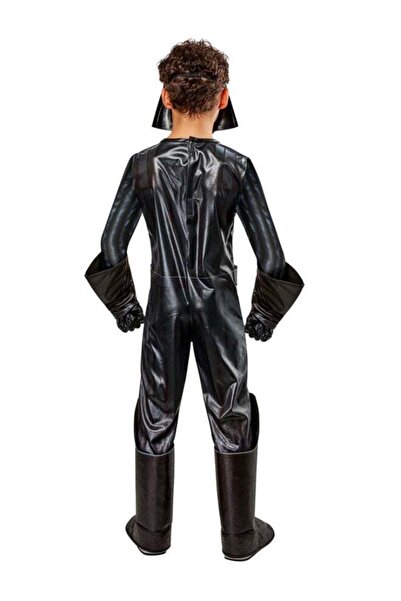 Rubies Darth Vader Premium Kids Costume