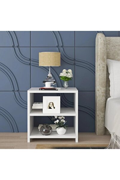 Armis Home 2 raflı komodin