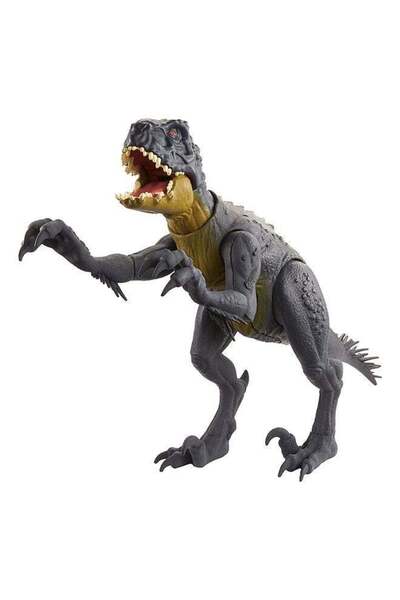 JURASSIC WORLD Slash 'N Roar Scorpius Rex